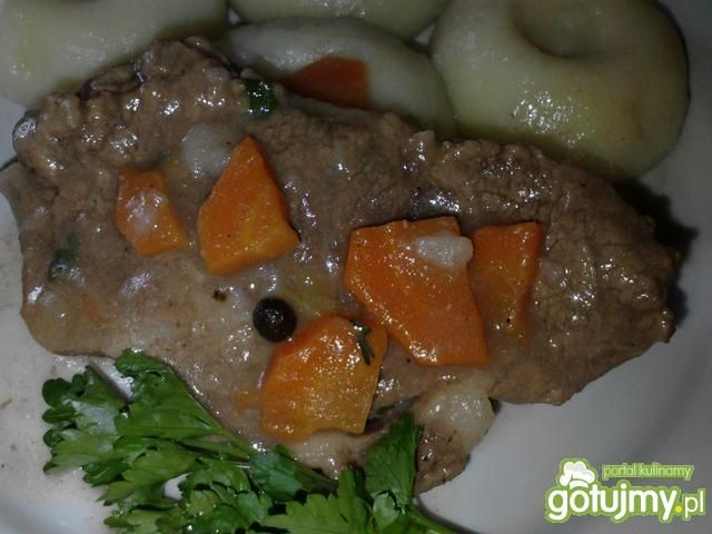 Karkówka Zub3r'a Karkówka Zub3r'a