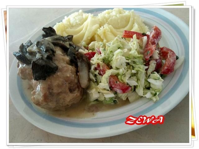 Karkówkowe roladki Karkówkowe roladki