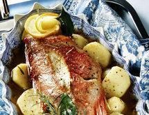 Karmazyn po Belsku Karmazyn po Belsku