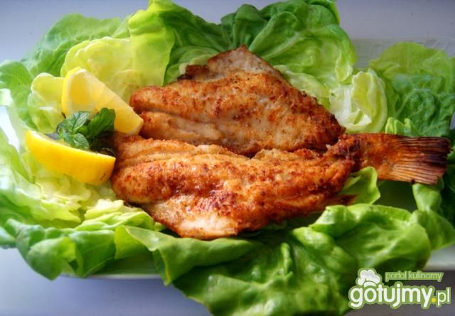 Karmazyn z patelni Karmazyn z patelni