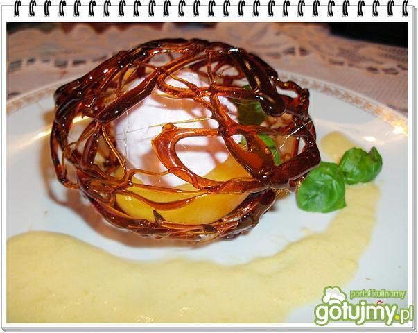 Karmelowa kula Eli Karmelowa kula Eli