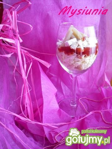 Karnawałowa przekąska Karnawałowa przekąska