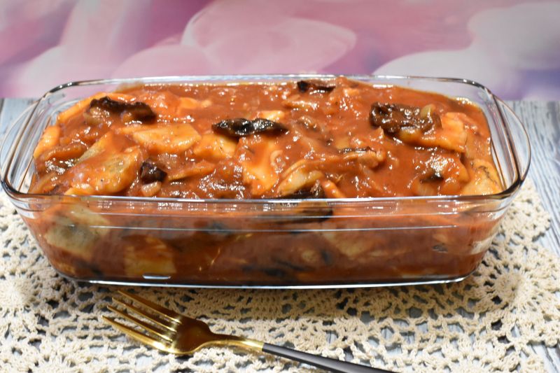 Karnawałowy Śledzik