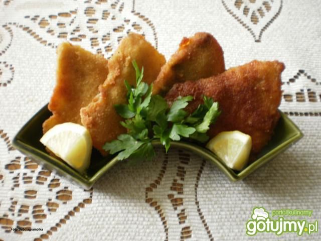 Karp ogonem na mnie macha Karp ogonem na mnie macha