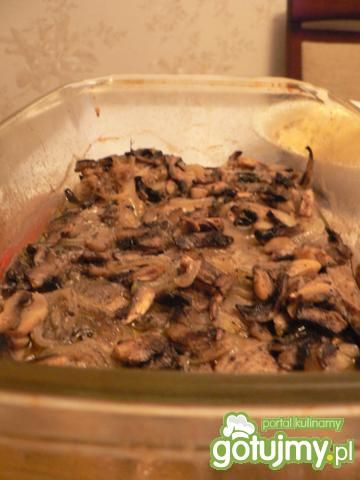 Karp po gdańsku  Karp po gdańsku