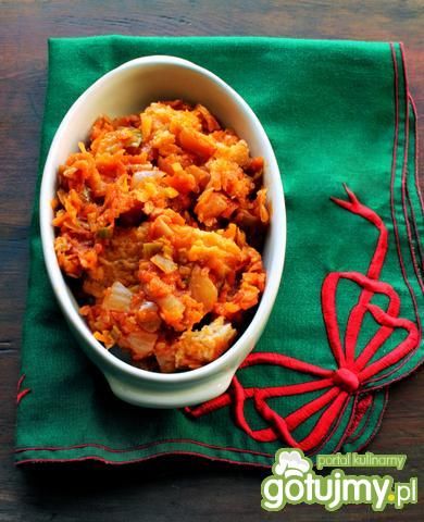 Karp po meksykańsku Karp po meksykańsku