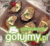 Karp po żydowsku Karp po żydowsku