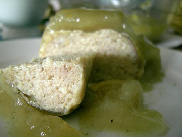 Karp po zydowsku.. bez osci