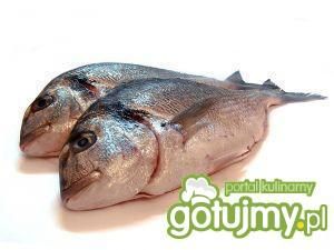 Karp w galarecie Karp w galarecie