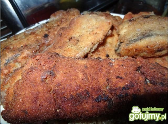 Karp z warzyw Karp z warzyw