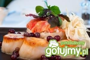 Karp ze śliwkami  Karp ze śliwkami