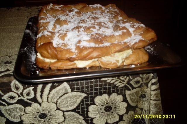 Karpatka  Karpatka