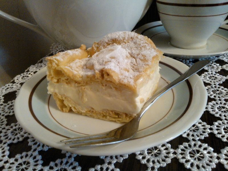 Karpatka Lukrecji Karpatka Lukrecji