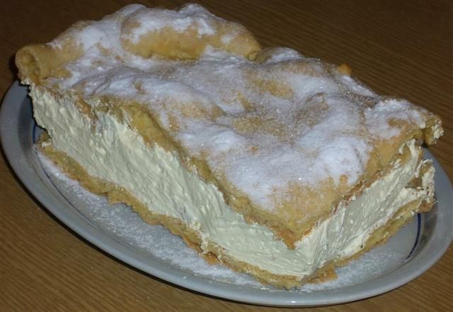 Karpatka mojej babci Karpatka mojej babci