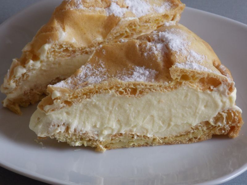 Karpatka na okrągło