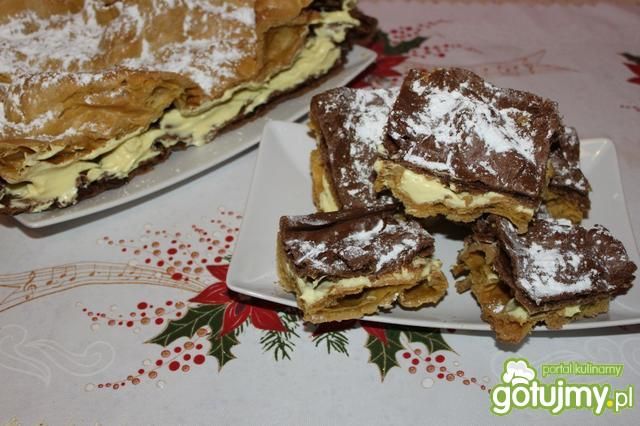 karpatka szachownica :) karpatka szachownica :)