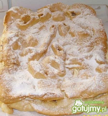 Karpatka wg madzik Karpatka wg madzik