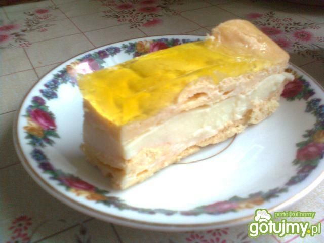 Karpatka z galaretką 2 Karpatka z galaretką 2