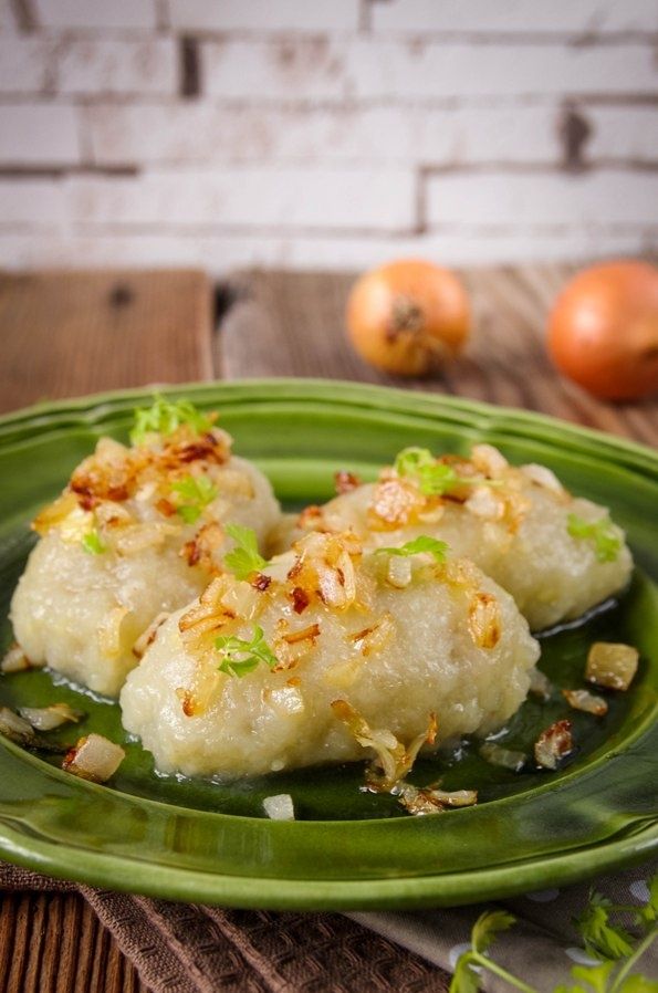 Kartacze (cepeliny) Kartacze (cepeliny)