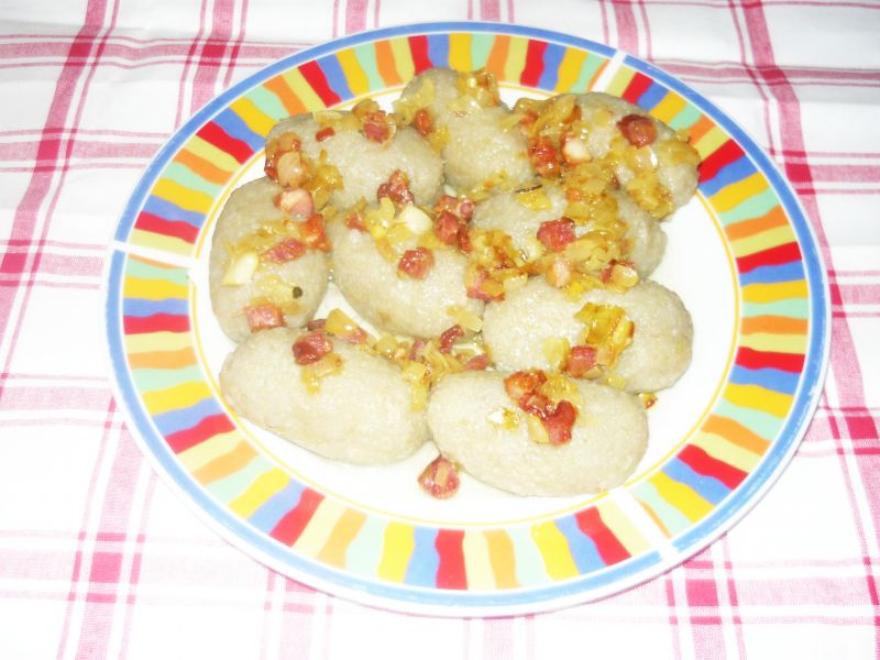 Kartacze lub Cepeliny