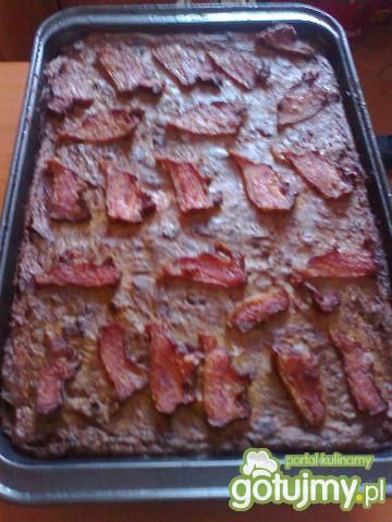 Kartoflana babka, czyli kartoflak Kartoflana babka, czyli kartoflak