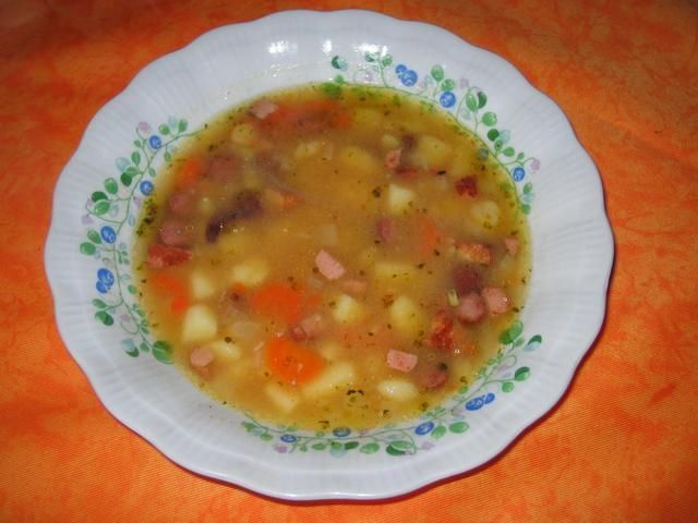 Kartoflanka Kartoflanka