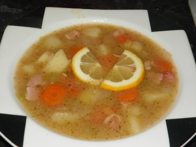 Kartoflanka Kartoflanka