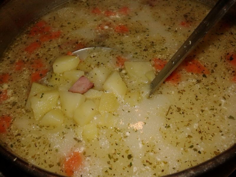 Kartoflanka by PepsicOLA Kartoflanka by PepsicOLA