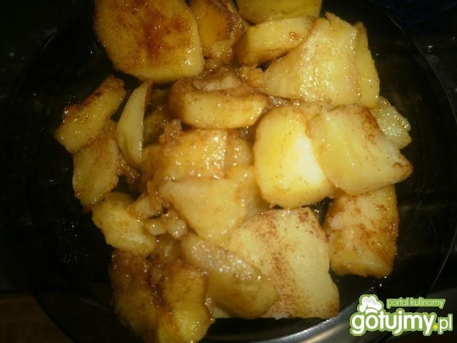 Kartofle w papryce