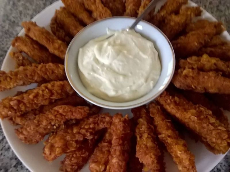 Domowe kąski mięsne