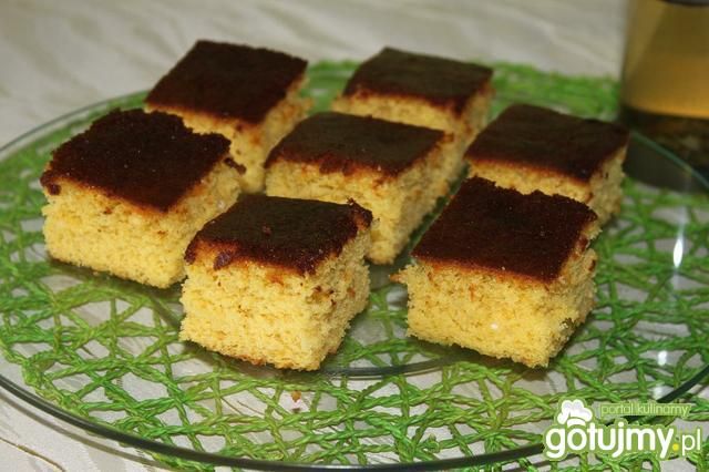 Kasutera (castella)