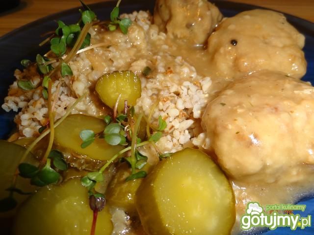 Kasza jęczmienna do drugiego dania Kasza jęczmienna do drugiego dania