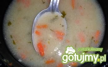 Kasza manna na knorku Kasza manna na knorku