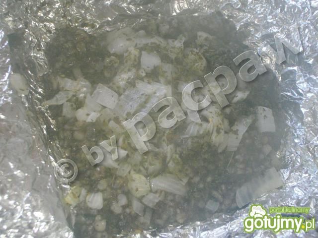 Kaszanka w folii - Łukaszanka Kaszanka w folii - Łukaszanka