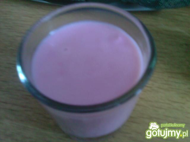 Kaszka malinowa dla dzieci Kaszka malinowa dla dzieci