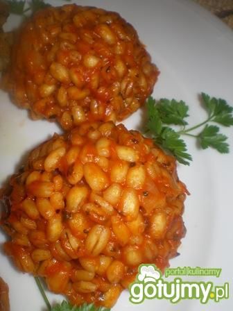 Kaszotto pomidorowe Kaszotto pomidorowe