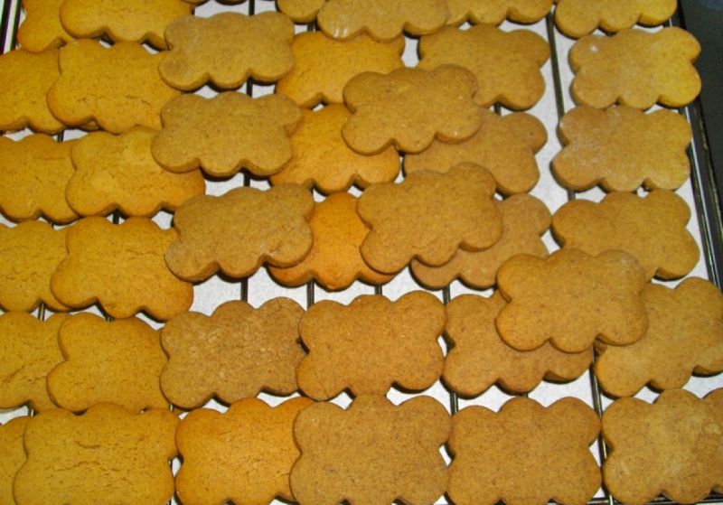 Katarzynki pszenno-żytnie