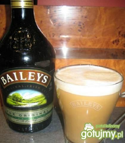 kawa baileys 