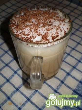 Kawa Cappuccino Kawa Cappuccino