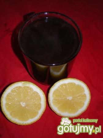 Kawa cytrynowa Kawa cytrynowa