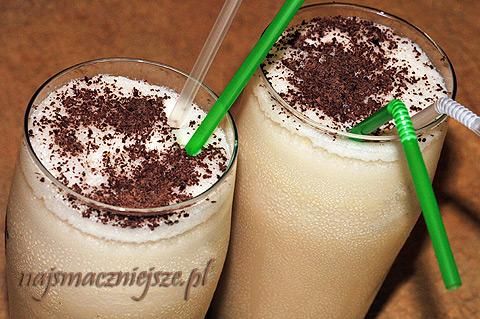 Kawa frappe Kawa frappe