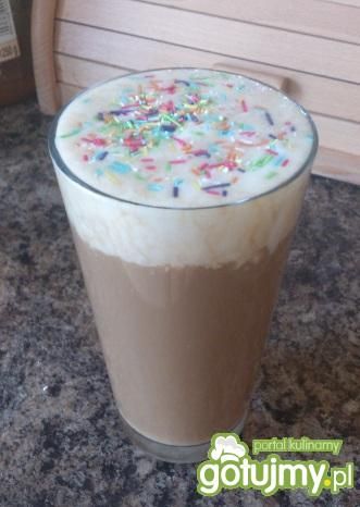 Kawa inka na zimno Kawa inka na zimno