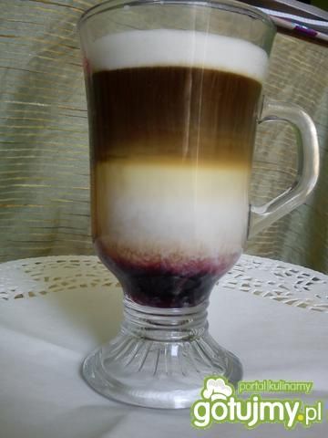 kawa jak malina kawa jak malina