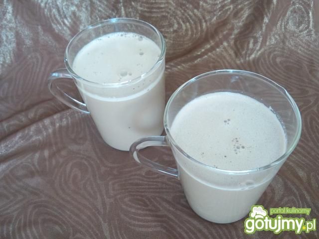 Kawa kokosowa 4 Kawa kokosowa 4