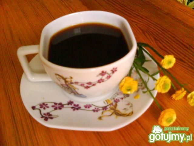 Kawa kokosowa Kawa kokosowa