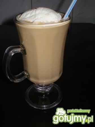 Kawa mrożona Kawa mrożona
