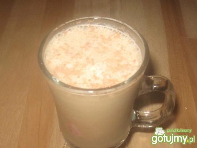 Kawa mrożona Kawa mrożona