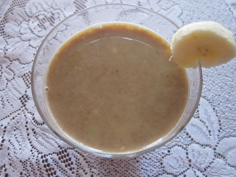 Kawa mrożona na upalne dni