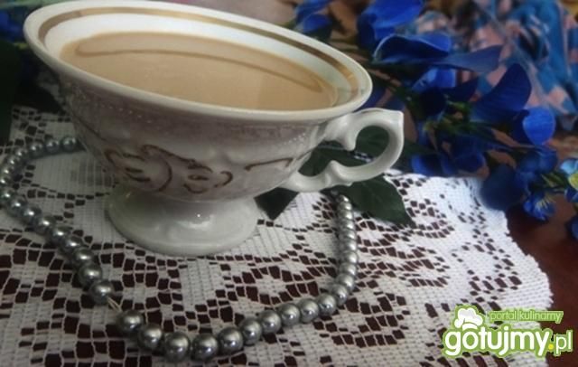 Kawa na dzień dobry                      Kawa na dzień dobry