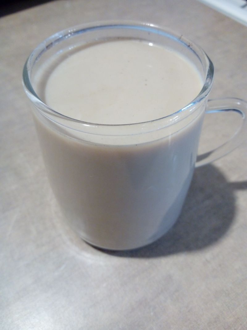 Kawa na mleku Kawa na mleku